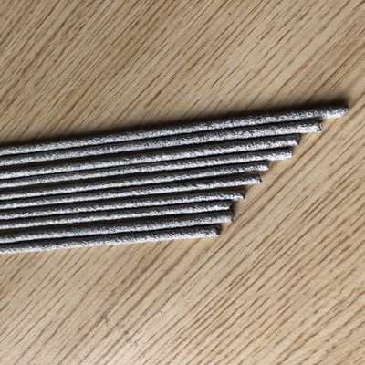 Sintered Carbide Welding Rods Wear Resistant For Mining Equipment Spare Parts