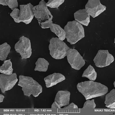 Cast Tungsten Carbide Powder 0.2-1.2μM High Oxidation Temp Of >1000℃