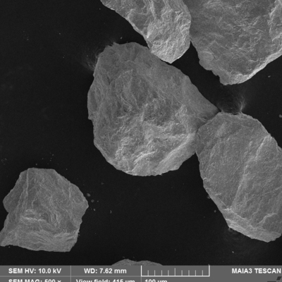 High Bending Strength Tungsten Carbide Dust With Impact Toughness >6.0J/Cm2