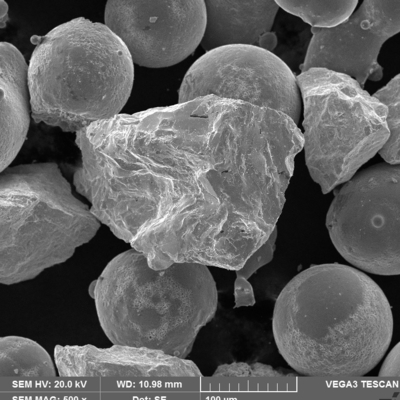 CTC/NiCrBSi PTA Powders For Plasma Transferred Arc (PTA)