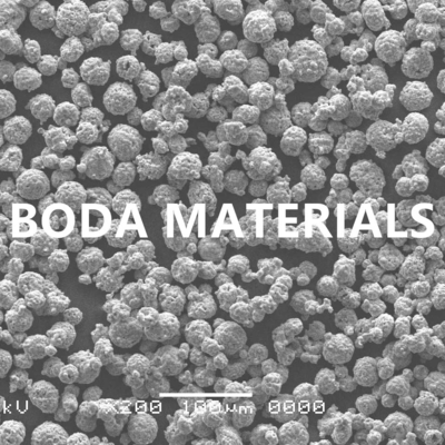 Agglomerated And Sintered Nickel Chromium-Chromium Carbide Powder