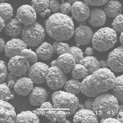 Spheroidal Cr3C2-NiCr Powder Agglomerated And Sintered Cr3C2-NiCr