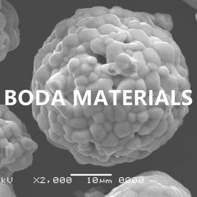 Spheroidal Cr3C2-NiCr Powder Agglomerated And Sintered Cr3C2-NiCr