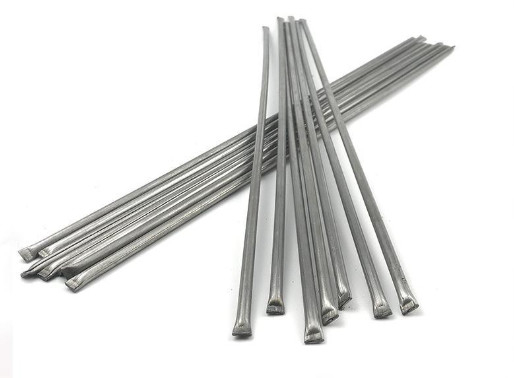 WFeC Filled Tubular Rod Welding Rod For Different Welding Applications