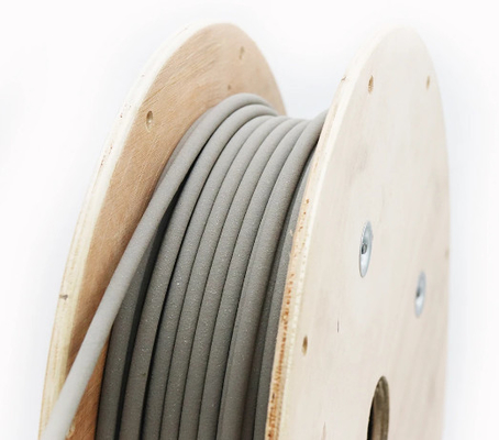 WC Welding Rope With Exceptional Carbide Hardness For Intensive Welding