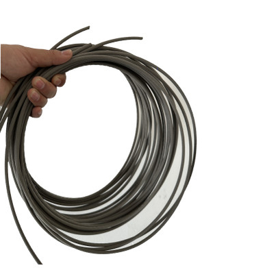 55-65 HRC Welding Ropes With Tungsten Carbide For Oxy Acetylene Welding