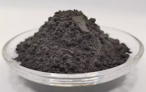 Wear Resistant Titanium Carbide Powder TiC For Cermet Raw Materials