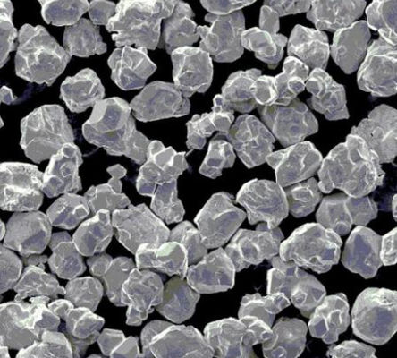 Melting Point 2 and Hardness 9 Mohs Tungsten Carbide Dust for Industrial Grade Applications