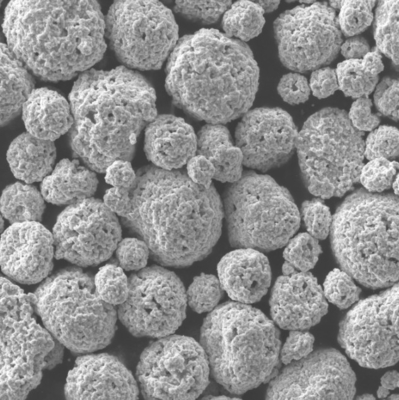 Spheroidal Morphology Thermal Spray Powders WC-10Co-4Cr