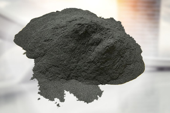 WC-15Ni 85/15 Tungsten Carbide Nickel Powder Agglomerated And Sintered