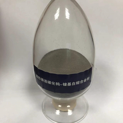 PTA Powder Of Cast Tungsten Carbide Blend With NiBSi