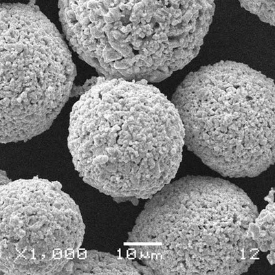 53-20um Chromium Carbide – 20% Nickel Chrome Powder For Wear Protection