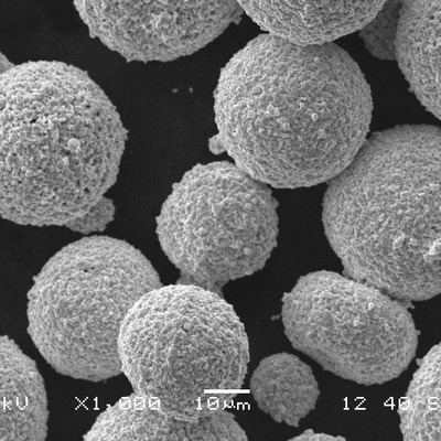WC-10Ni 90/10 Thermal Spray HVOF Powder With Good Abrasion Resistance