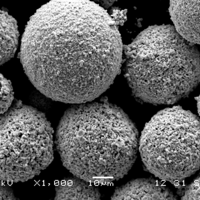 Agglomerated And Sintered Nickel Chromium Powder WC-CrC-Ni 73/20/7 For HVOF Coating