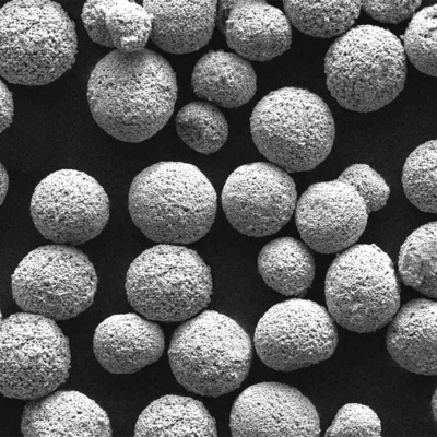 WC20Cr7Ni Tungsten Carbide And Nickel Chromium Powder For Thermal Spray