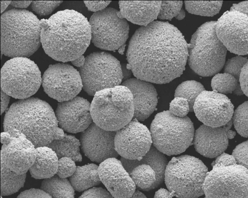 Spheroidal Nickel Chromium Powder WC-10Ni 90/10 For HVOF Thermal Spraying