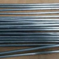 Wear Resistance Sintered Carbide Welding Rods Anti Corrosion