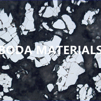 60-325 Mesh Pure Crystalline Tungsten Powder With Homogeneous Microstructure