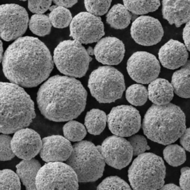 Spheroidal HVOF Thermal Spray Powders 86WC-10Co-4Cr