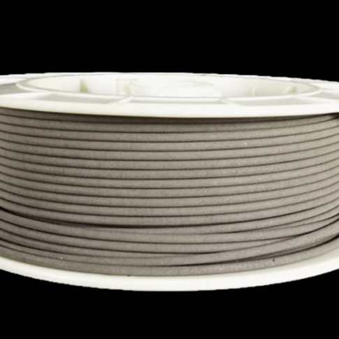 Cast Tungsten Carbide Flexible Welding Rope With NiCrBSi Matrix