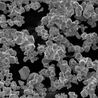 Premium Tungsten Metal Powder 99.8% Purity Gray Powder