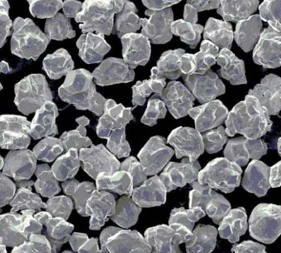 Melting Point 2 and Hardness 9 Mohs Tungsten Carbide Dust for Industrial Grade Applications