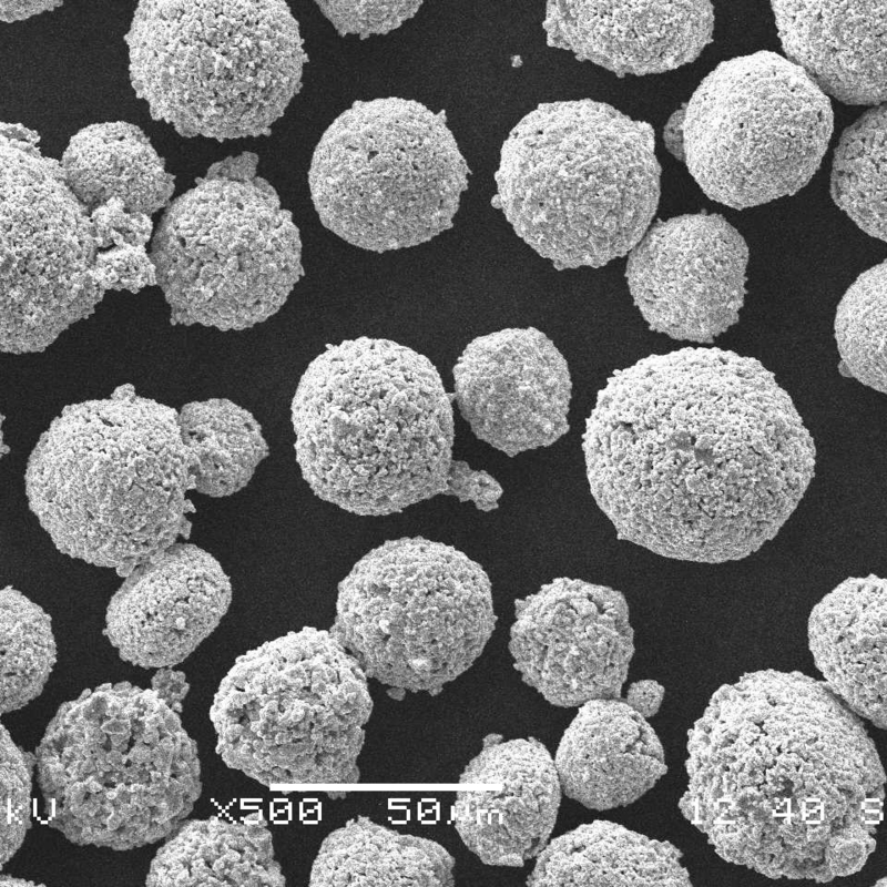 Utral Fine WC-12Co Thermal Spray Powders Spheroidal