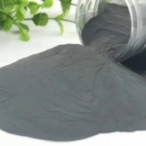 High Hardness And High Wear Resistant Tungsten Carbide Dust The Ultimate Solution For Smooth Industrial Process