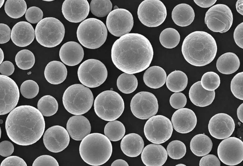 Plasma Spray Process Thermal Spray Powders with Medium Particle of WC Size and Coating Thickness of 20-500 Microns