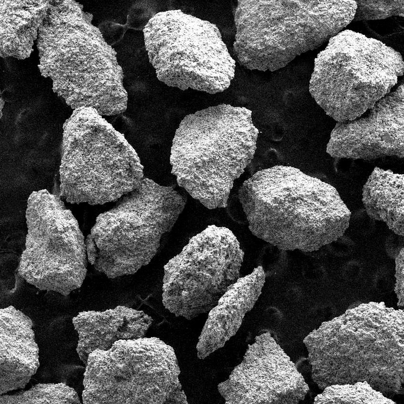 High Microhardness Chromium Carbide Powder Atmospheric Plasma Spray Powder