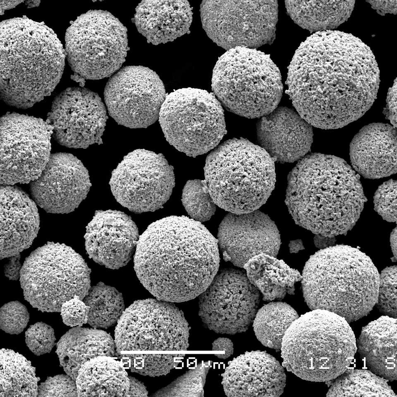 HVAF Thermal Spray Powders WC-20Cr3C2-7Ni Hard Facing Powder