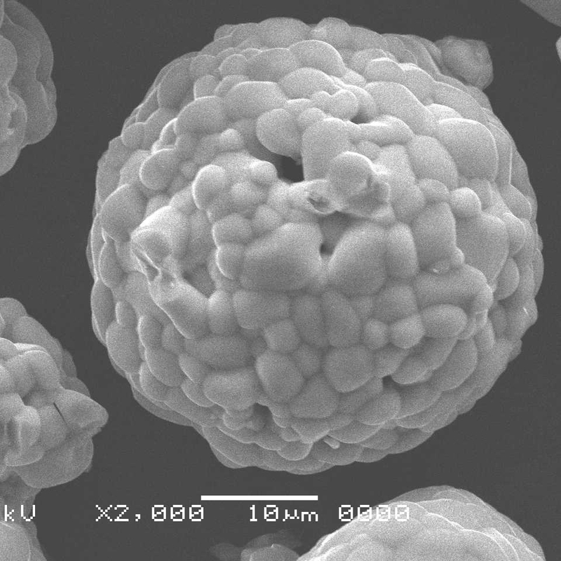 ISO9001 HVOF Flame Spray Powders 20NiCr-Cr3C2  80/20 Spherical Metal Powder